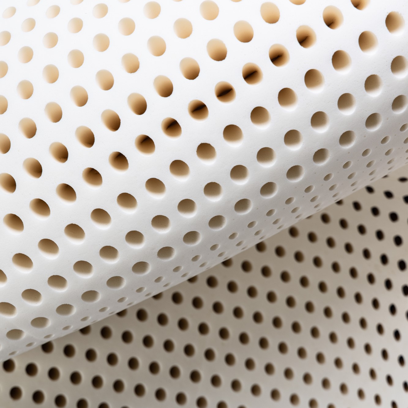 El Cajon natural organic latex adjustable bed mattress