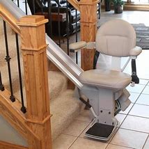 El Cajon Kraus Stairlifts