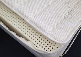 El Cajon natural mattress